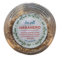Habanero Salt Tub - Olive Ovation