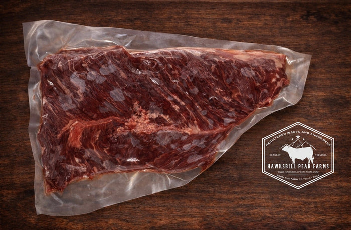 Hanger Steaks : By the Cut