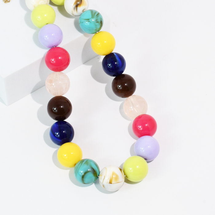 Happy Days Necklace