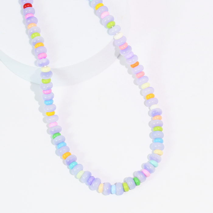 Happy Vibes Necklace