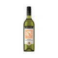 Riesling Gewurztraminer Hardys Stamp — White Wine