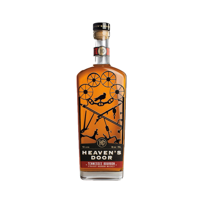 Heaven's Door Tennessee Bourbon