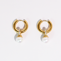 Heirloom Hoops