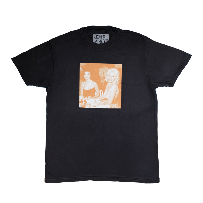 Helen's Beverly Thrills (Black)