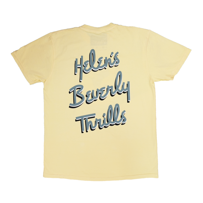 Helen's Beverly Thrills (Butter)