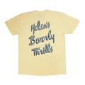 Helen's Beverly Thrills (Butter)