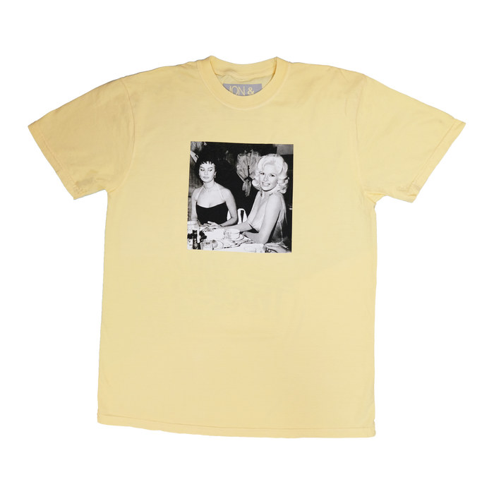 Helen's Beverly Thrills (Butter)