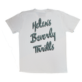 Helen's Beverly Thrills (White)