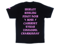 Helen's T-Shirt (Black)