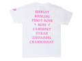 Helen's T-Shirt (White)