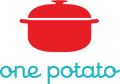 helen's x One Potato - Monthly Curation