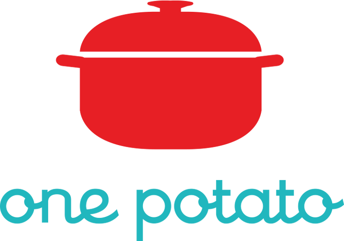helen's x One Potato - Monthly Curation