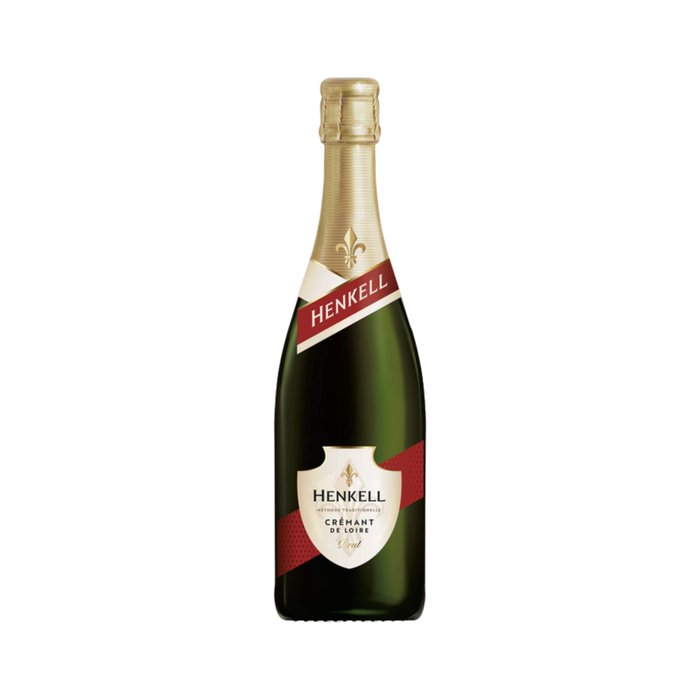 Henkell Cremant de Loire Brut — Sparkling Wine