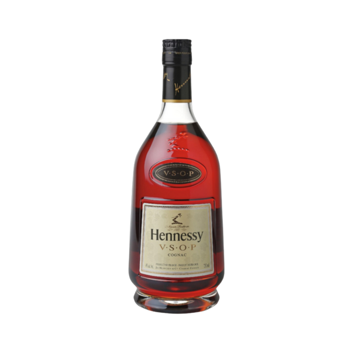 Hennessy V.S.O.P. — Cognac