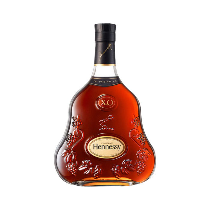 Hennessy X.O. The Original — Cognac