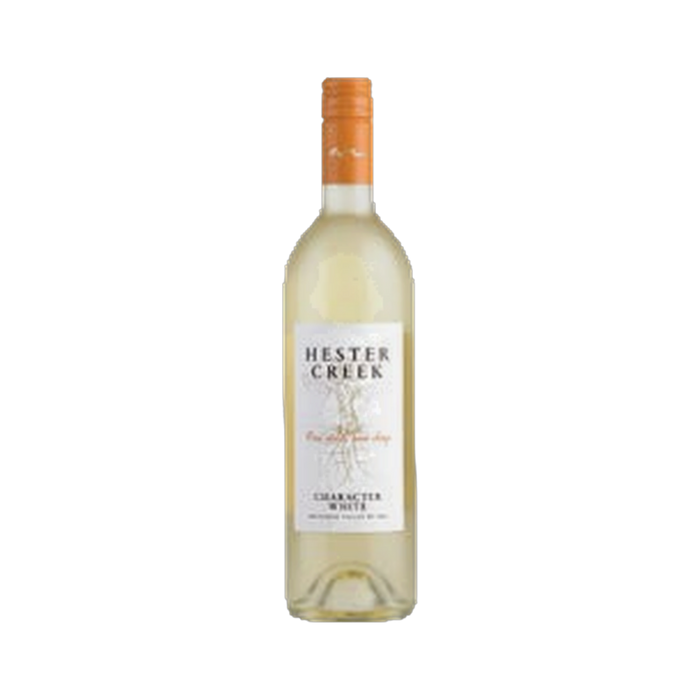 Hester Creek Character White Golden Mi — White Wine