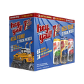 Hey Y'all 7% Mixer Pack 12x355ml — Cooler