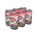 Hey Y'all Georgia Peach 6pk — Cooler
