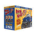 Hey Y'all Hell Yeah 7% 12pk — Cooler