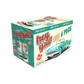 Hey Y'all Lite 6x355ml — Cooler
