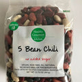 HGK 5 Bean Chili - Olive Ovation