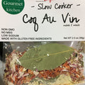 HGK Coq au Vin - Olive Ovation