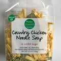 HGK Country Chicken Noodle Soup Mix - Olive Ovation