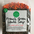 HGK French Lentil Soup Mix - Olive Ovation