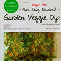 HGK Garden Veggie Dip Mix - Olive Ovation