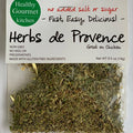 HGK Herbs de Provence - Olive Ovation