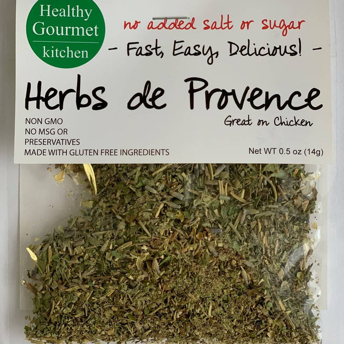 HGK Herbs de Provence - Olive Ovation