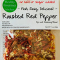 HGK Roasted Red Pepper Dip Mix - Olive Ovation