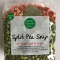 HGK Split Pea Soup - Olive Ovation