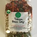 HGK Tuscan Bean Soup - Olive Ovation