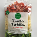 HGK Tuscan Tortellini - Olive Ovation