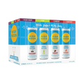 High Noon End Zone Variety Pack — Cooler
