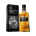 Highland Park 12 Year Old — Scotch