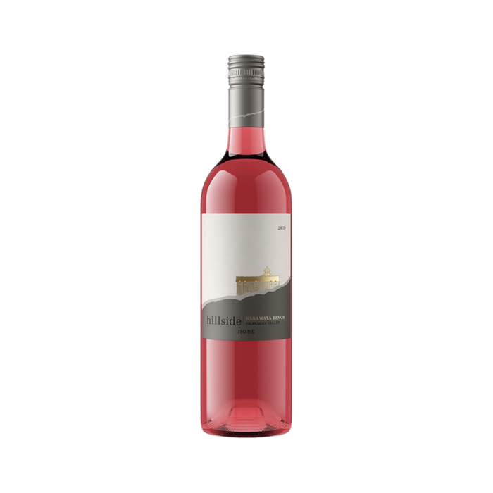 Hillside Rose — Rosé Wine