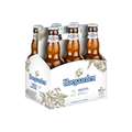 Hoegaarden 6pk bottle — Import Beer
