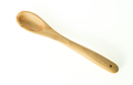 Holland Bowl Mill Handmade Wooden Spoon (12", Maple)
