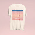 Home Video White T-Shirt