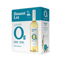 Honest Lot Pinot Grigio 4L — White Wine