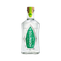 Hornitos Plata — Tequila