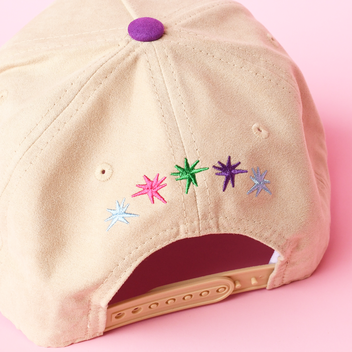 HORSE BIT HAT