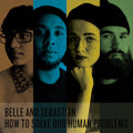 How To Solve Our Human Problems Parts 1-3