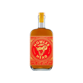 Howler Head Banana Bourbon 375ml — Bourbon