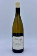 Hubert Lamy, 1er cru, Derriere Chez Edouard, Saint Aubin, Chardonnay, 2022