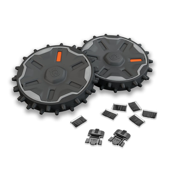 Husqvarna Automower IQ Series All Terrain Kit