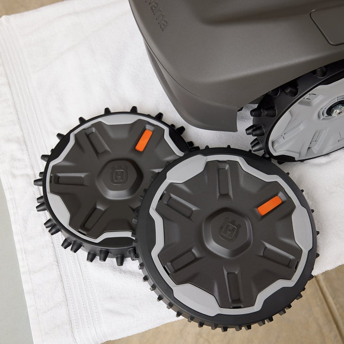 Husqvarna Automower IQ Series All Terrain Kit