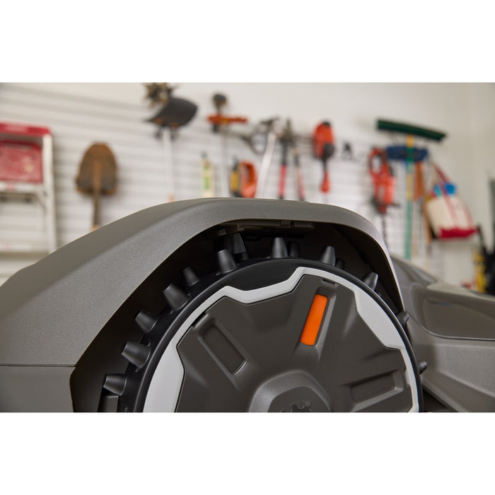 Husqvarna Automower IQ Series All Terrain Kit